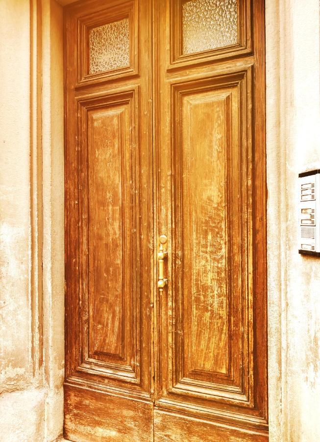 Maison Le Panche - Careggi Florence Luaran gambar